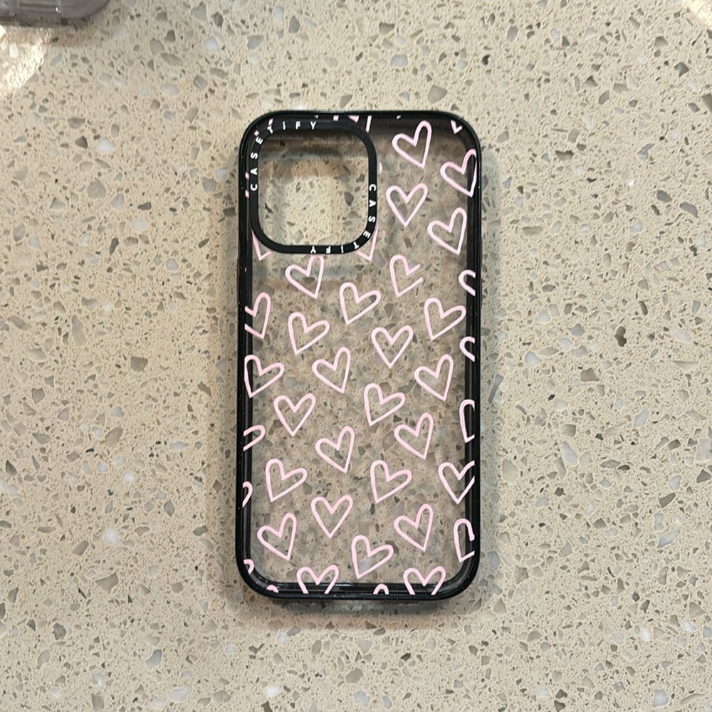 iPhone 14 Pro Max case
